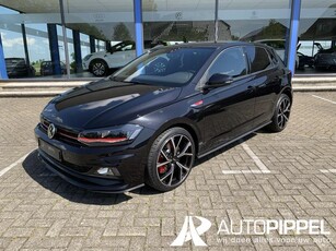 Volkswagen Polo 2.0 TSI GTI schadevrij 1e eigenaar