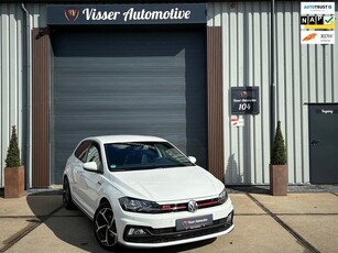 Volkswagen POLO 2.0 TSI GTI*1 Jaar