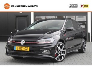 Volkswagen Polo 2.0TSI 200Pk GTI Alcantara Panoramadak