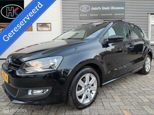 Volkswagen Polo 5-deurs 1.2TSi Highline Navi Clima LM15 ????