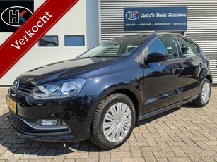 Volkswagen Polo 6C 5-deurs 1.2TSi Comfortline NLauto 78769km