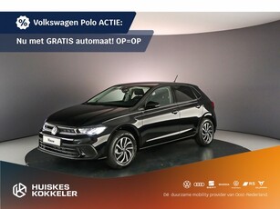 Volkswagen Polo Life Edition