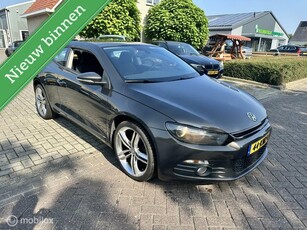 Volkswagen Scirocco 1.4 TSI