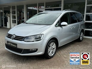 Volkswagen Sharan 1.4 TSI Highline 7p. Navi, Climat, Pdc