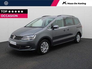 Volkswagen Sharan 1.4TSI/150PK Comfortline 7Pers. DSG ·