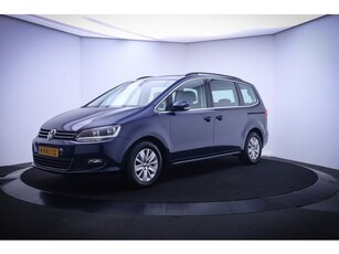 Volkswagen Sharan 1.4TSI Dsg 7Pers Comfortline