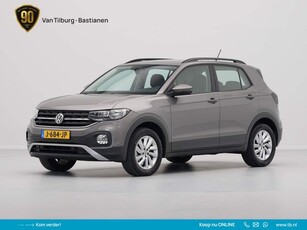 Volkswagen T-Cross 1.0 TSI 95pk Life Navigatie Trekhaak