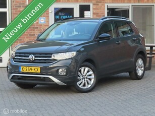 Volkswagen T-Cross 1.0 TSI/ DSG/ Life