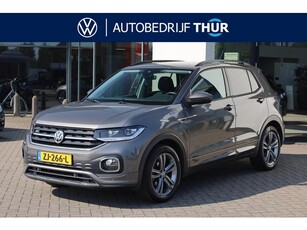 Volkswagen T-Cross 1.0 TSI Life 115PK / 85kW DSG, LED