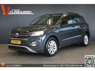 Volkswagen T-Cross 1.0 TSI Life € 9.500,- NETTO! Airco