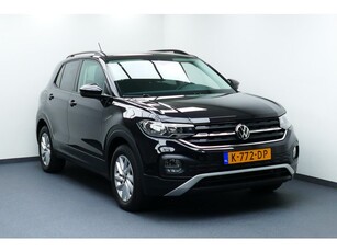 Volkswagen T-Cross 1.0 TSI Life Business. Adaptief Cruise