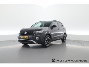 Volkswagen T-Cross 1.0 TSI Life Navi Adapt. Cruise