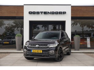 Volkswagen T-Cross 1.5TSI/150pk R-Line Blackstyle DSG