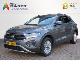 Volkswagen T-Roc 1.0 TSI 115pk Life / Navi / Virtual /