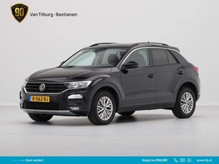 Volkswagen T-Roc 1.0 TSI 115pk Style Navigatie Pdc Clima Acc