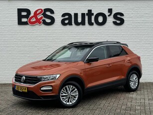 Volkswagen T-Roc 1.0 TSI Adaptive cruise Lane assist