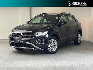 Volkswagen T-Roc 1.0 TSI Life Business CAMERA CARPLAY