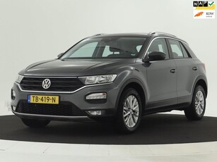 Volkswagen T-Roc 1.0 TSI Style Business NAVI Carplay