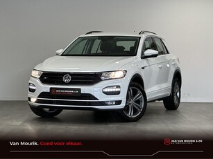 Volkswagen T-Roc 1.0 TSI Style R-Line Stoelverwarming