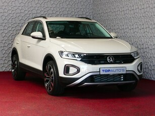 Volkswagen T-Roc ?NIEUWE AUTO? 1.5 TSI 150PK 19'' R-LINE