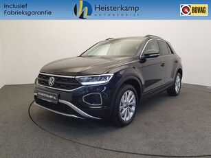 Volkswagen T-Roc 1.5 TSI 150pk DSG/AUT Life Camera, ACC