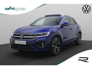 Volkswagen T-Roc 1.5 TSI 150PK DSG R-Line Pano IQ Light