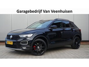 Volkswagen T-Roc 1.5 TSI 150pk DSG Sport & Black