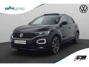 Volkswagen T-Roc 1.5 TSI 150PK DSG Sport Business R /