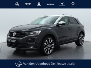 Volkswagen T-Roc 1.5 TSI 150pk DSG United R-Line /