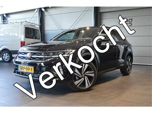 Volkswagen T-Roc 1.5 TSI 2X R-LINE navi clima led camera 18