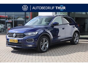 Volkswagen T-Roc 1.5 TSI Sport 110KW/150Pk DSG, Nieuw door