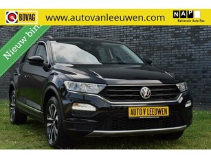 Volkswagen T-Roc 1.5 TSI Sport ACC/NAVI/DODE