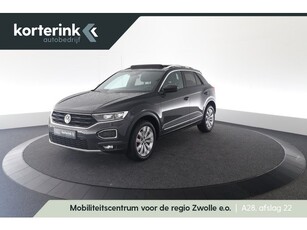 Volkswagen T-Roc 1.5 TSI Sport (bj 2020)