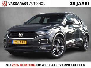 Volkswagen T-Roc 1.5 TSI Sport Business R 2x R-Line