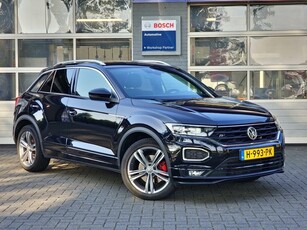 Volkswagen T-Roc 1.5 TSI Sport Business R