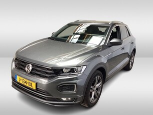 Volkswagen T-Roc 1.5 TSI Sport Business R Stoelverwarming