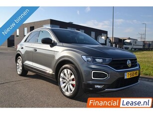 Volkswagen T-Roc 1.5 TSI Sport