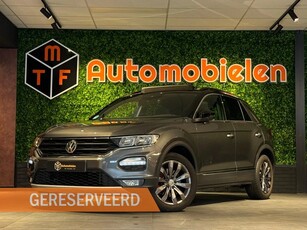 Volkswagen T-Roc 1.5 TSI Sport PANOVIRTUALLANEASS.CAMERA