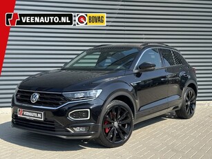 Volkswagen T-Roc 1.5 TSI Sport R-LINE Trekhaak/Apple/Camera