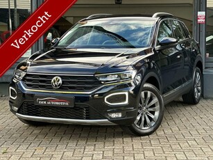 Volkswagen T-Roc 1.5 TSI Style Aut*Led*Navi*Car-Play*Acc