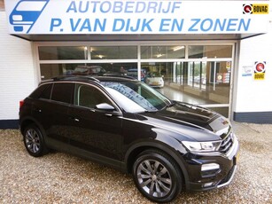 Volkswagen T-Roc 1.5 TSI Style AUTOMAAT 1e eig.