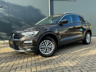 Volkswagen T-Roc 1.5 TSI Style * Automaat * Camera *