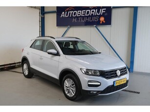 Volkswagen T-Roc 1.5 TSI Style Automaat - N.A.P. Airco