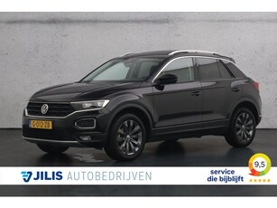 Volkswagen T-Roc 1.5 TSI Style Business Adaptieve cruise