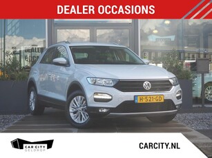 Volkswagen T-Roc 1.5 TSI Style Business / Adaptive /