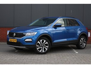 Volkswagen T-Roc 1.5 TSI Style Business Automaat ACC