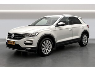 Volkswagen T-Roc 1.5 TSI Style Business