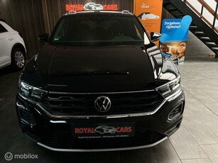 Volkswagen T-Roc 1.5 TSI Style/Pano/Automaat/A.Camera/ 150Pk