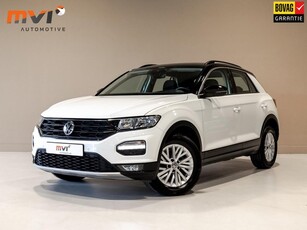 Volkswagen T-Roc 1.5 TSI Style Plus / 150pk / Achteruitrij