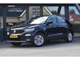 Volkswagen T-Roc 1.5 TSI Style TREKHAAK APPLE CARPLAY